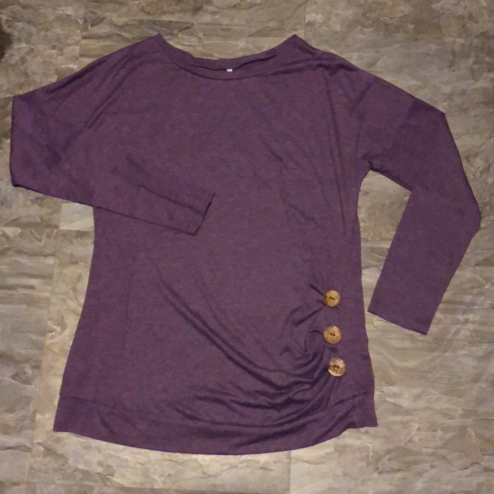 ⭐️Bundle & Save⭐️ Maternity shirt